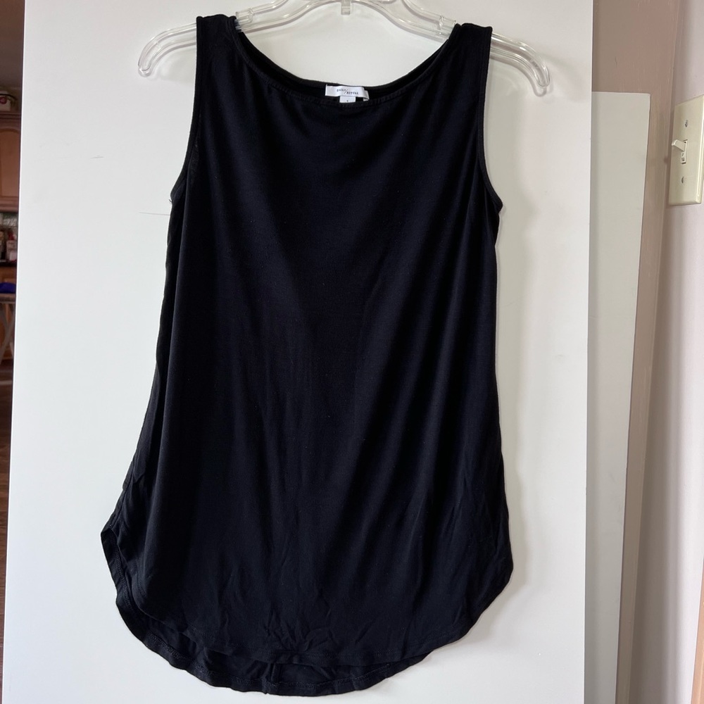 Daily Ritual small tank top